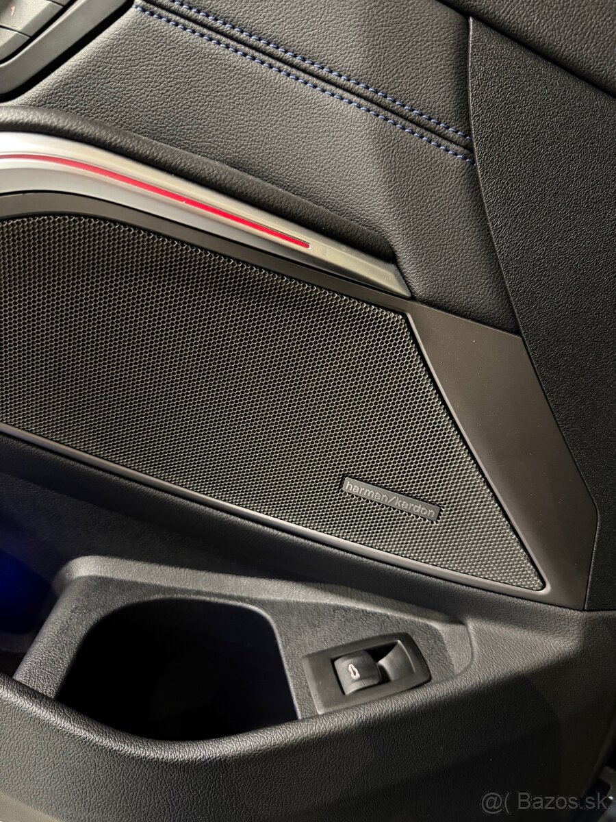 BMW M340 2021 G20 - 18