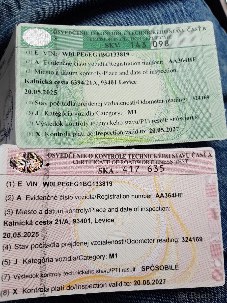 Opel Astra J 1.7 CDTI - 18