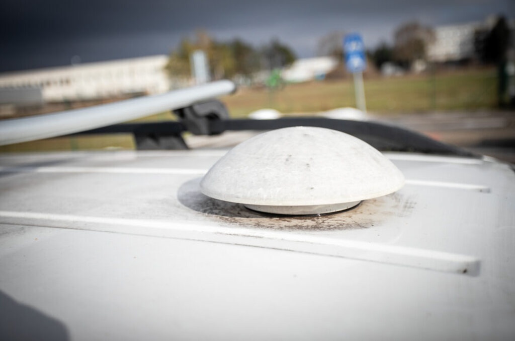 VOLKSWAGEN CADDY Maxi 1.6 TDI 75kW M5 2011 - 18