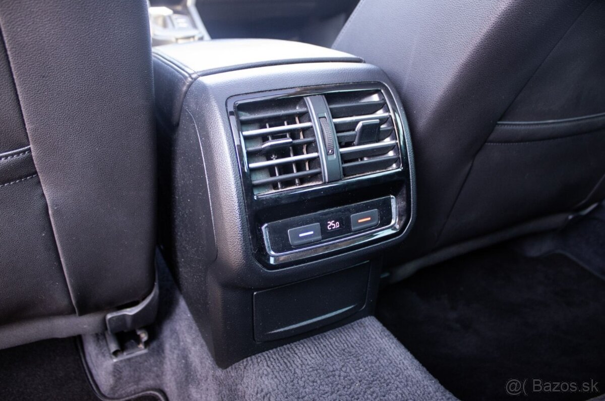 Volkswagen Passat Variant VW 2.0 TDI 4 Motion - 18