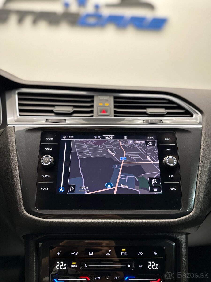 Volkswagen Tiguan Allspace 2.0 TDI EVO SCR Life DSG - 18