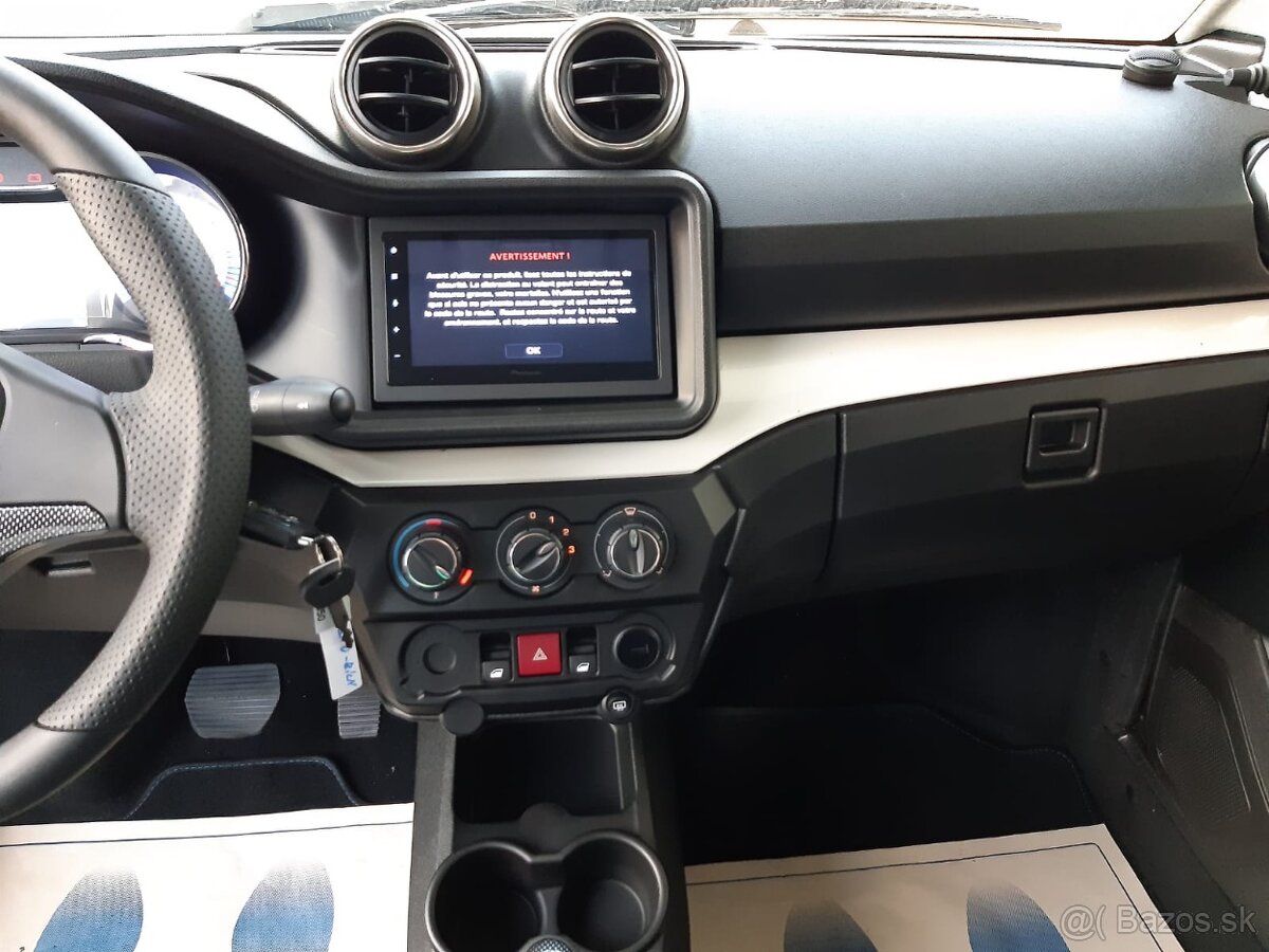 Aixam City GTO - Emotion - 18