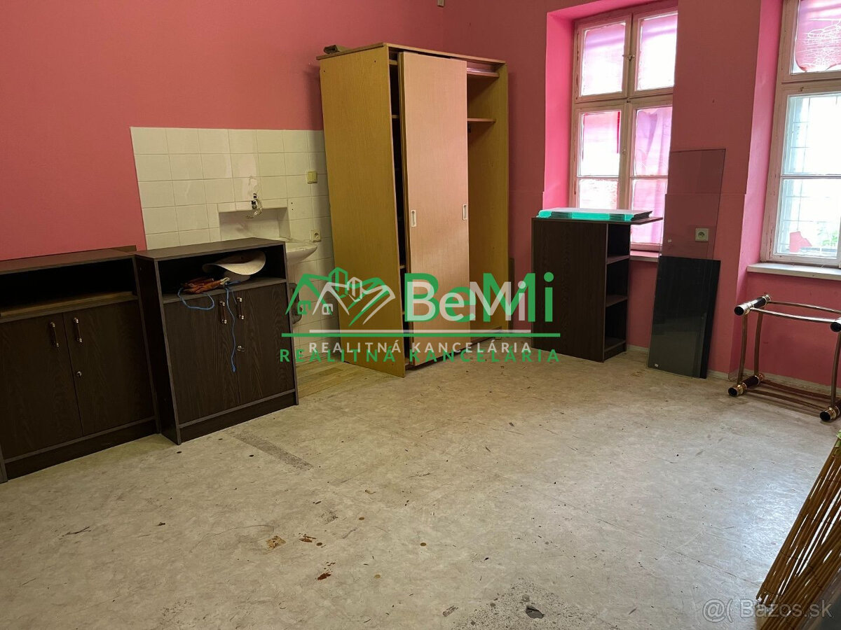 Predaj dvoch rodinných domov - Levice (015-12-MIJKa) - 18