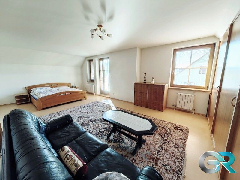 Znížená cena Exkluzívne Ponúkame Vám na predaj rodinnú vil - 18