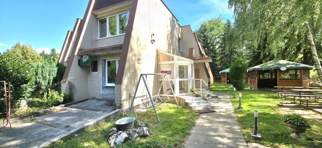 SLOVREAL - Predaj rodinného domu - v meste Handlová - 18