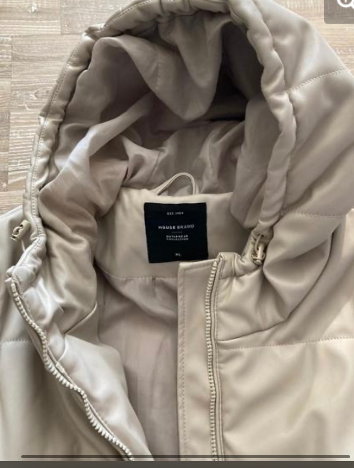 Dámska zimná nepremokavá bunda - 18