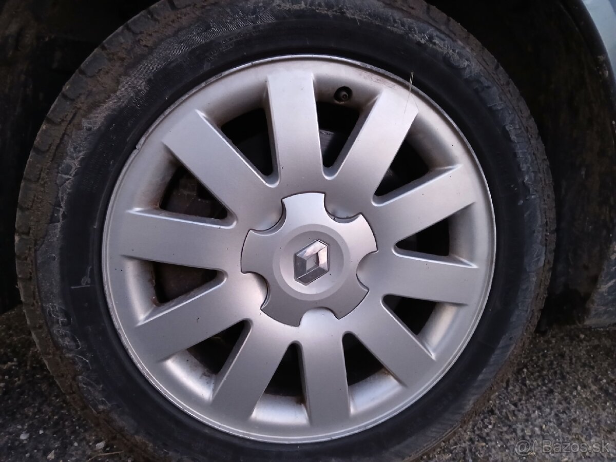 Renault Laguna 2 1.9 DCI - 18