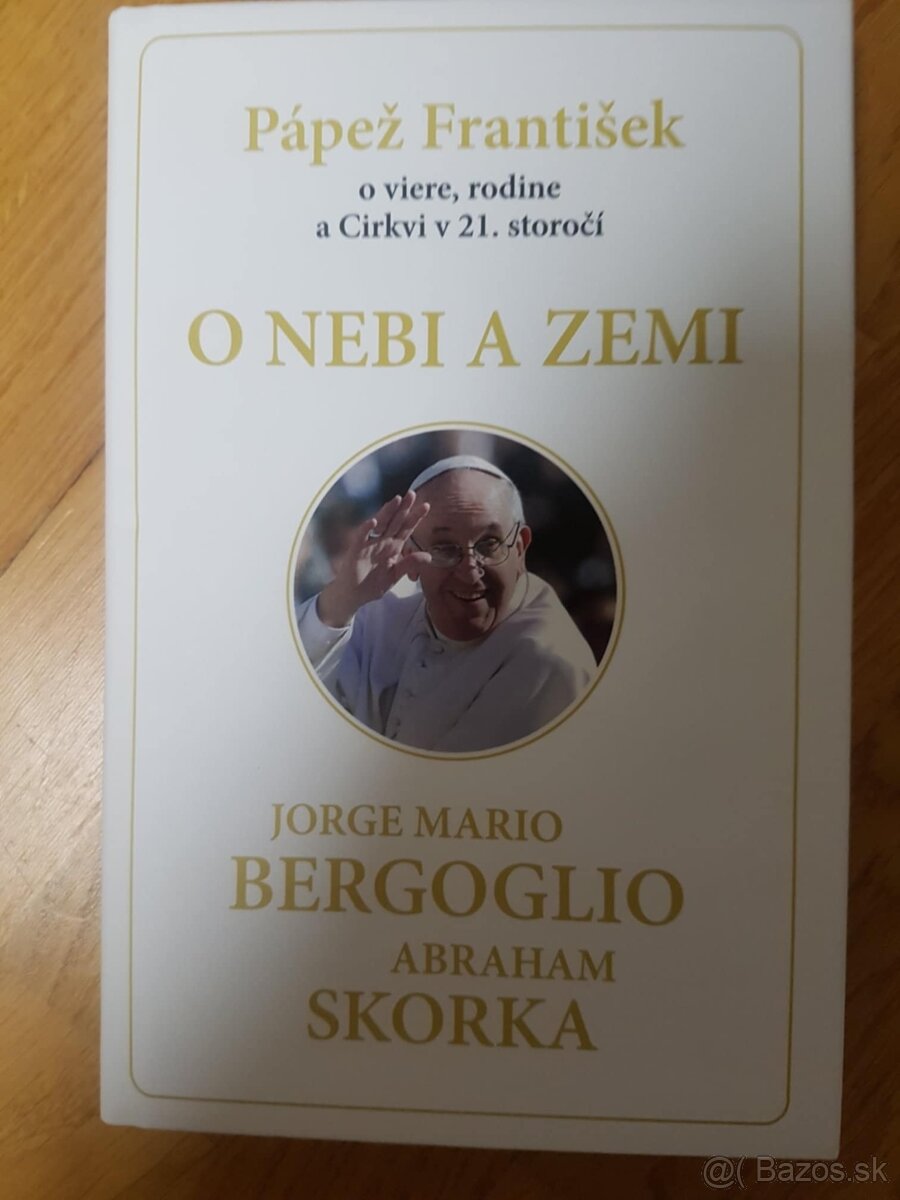Kazatelnica život Kuffa,Pavol Hnilica,Prebudzanie obra - 18