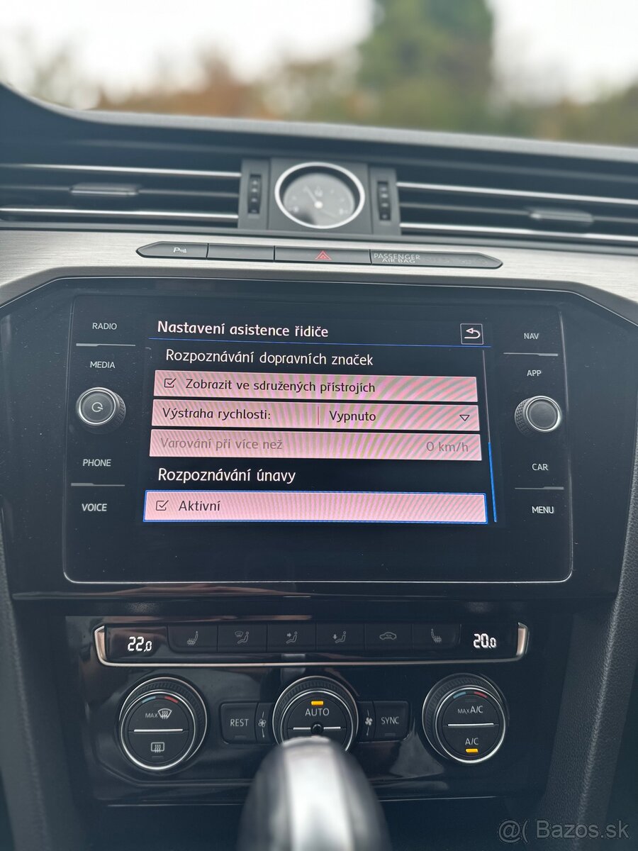 VW ARTEON TSI DSG TOP STAV - 18