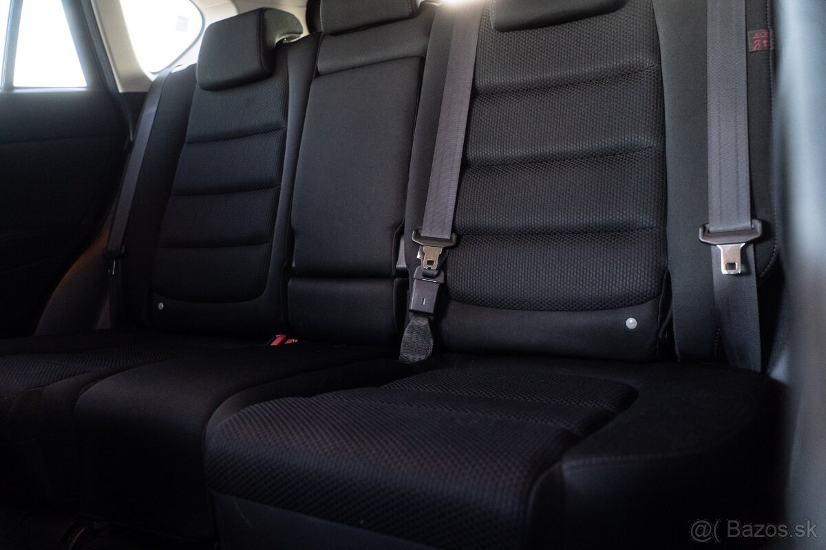 Mazda CX-5 2.2 Skyactiv-D AWD Takumi A/T - 18