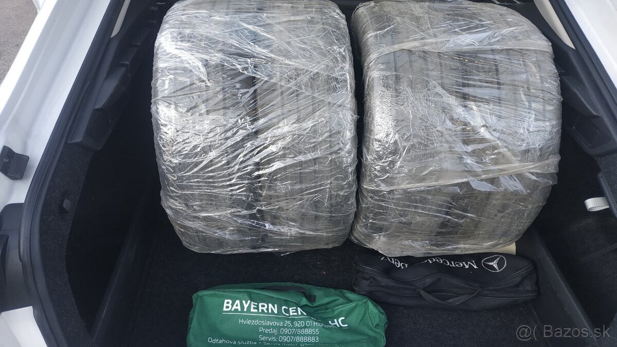 SKODA OCTAVIA 4 2.0 TDI 85 KW - 18