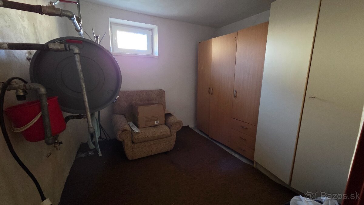 Rodinný Dom na Predaj | Zvolenská Slatina - 18