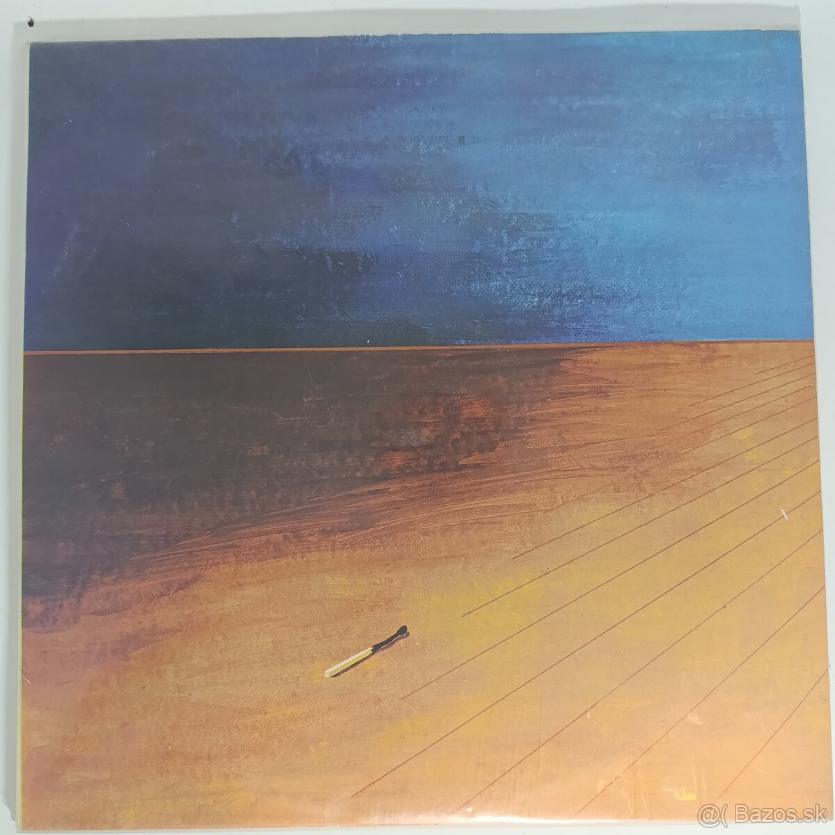 6x 2LP Bratislavské Džezové Dni - 18