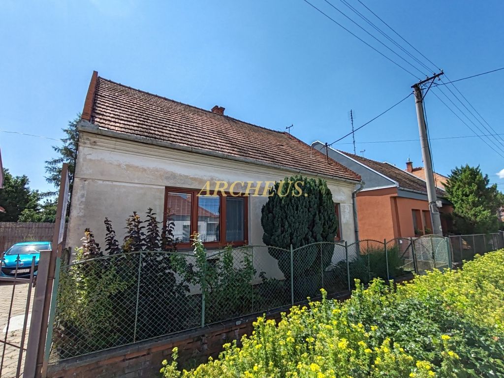 Rodinný dom Zlaté Moravce - 18