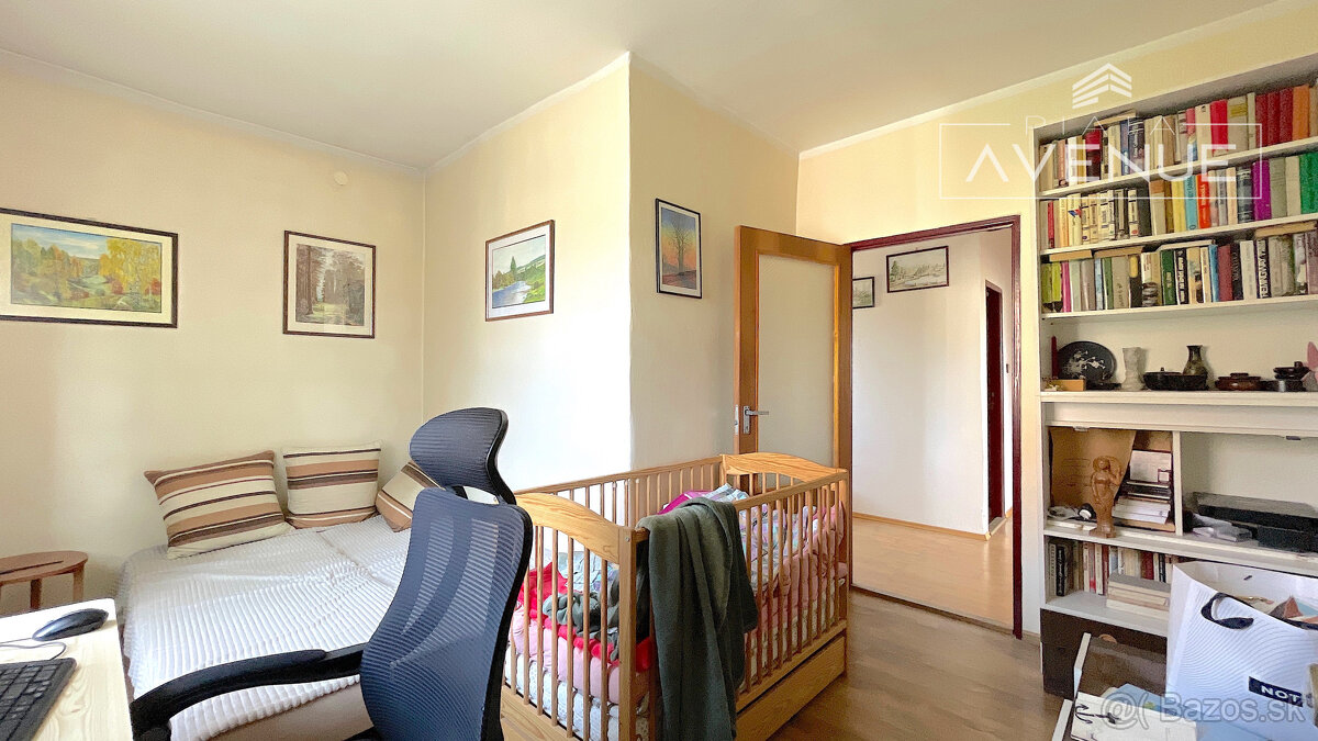 NA PREDAJ/ 7 - IZBOVÝ RODINNÝ DOM/ MARTIN - PRIEKOPA - 18