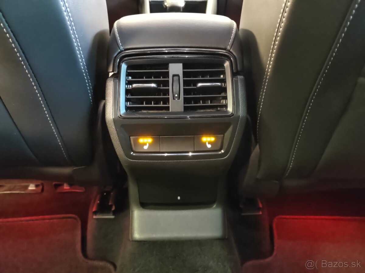 Škoda Kodiaq 2.0 TDI SCR EVO 200 Sportline 4x4 DSG - 18