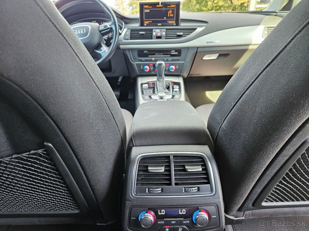 AUDI A7 SPORTBACK 3.0TDI QUATRO - 18