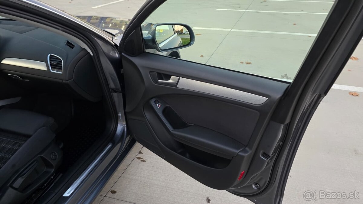 Audi A4 Avant 2.0 TDi 110kw - 18