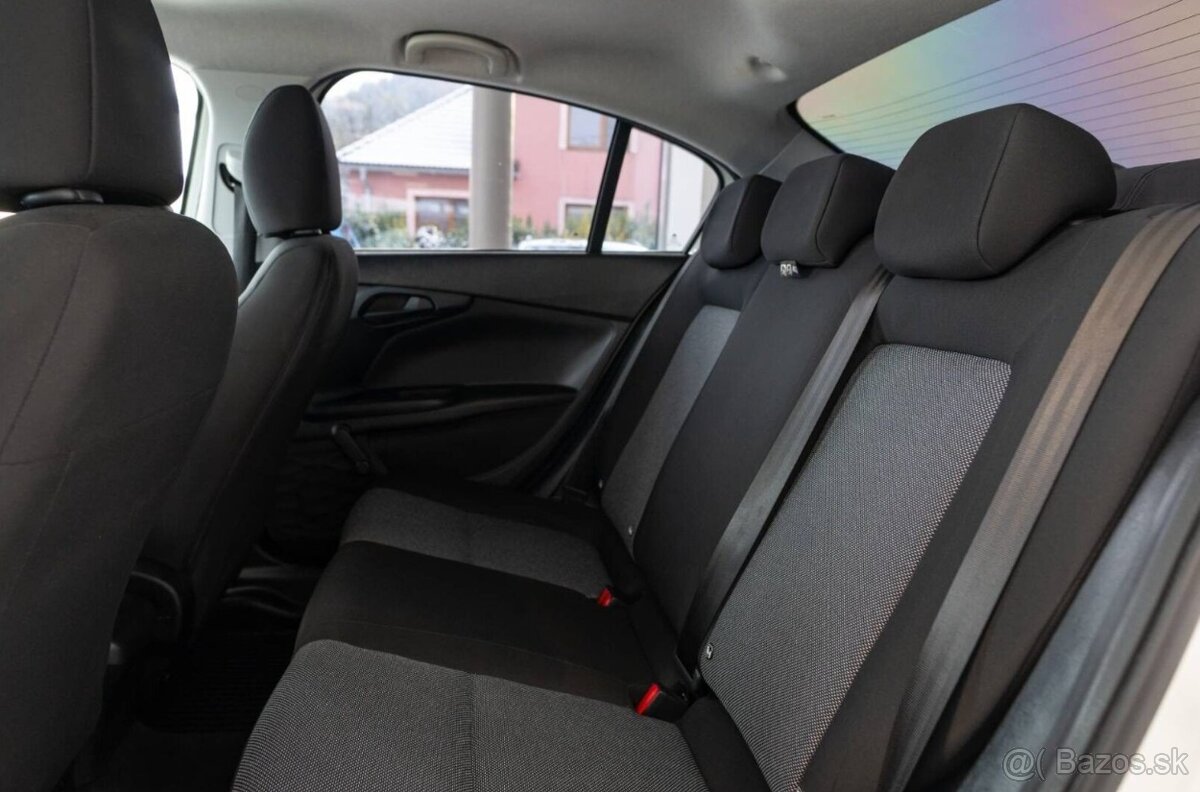 Fiat Tipo 1.4 - 18