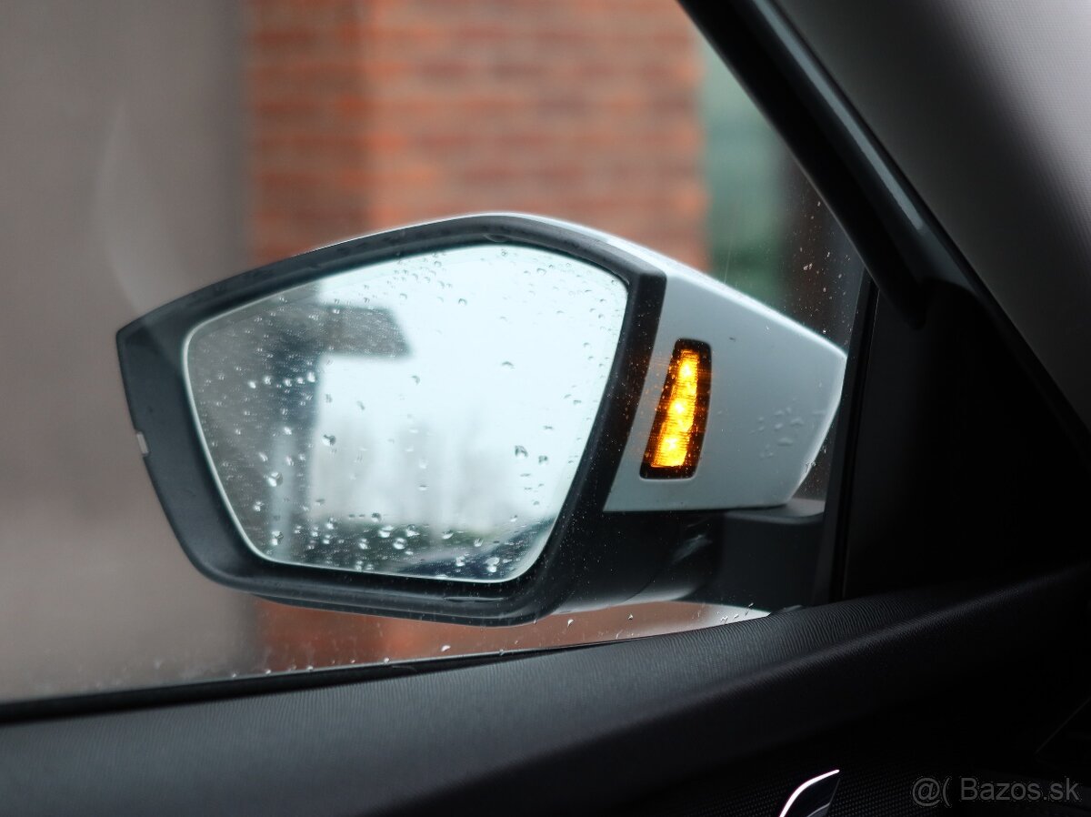 OCTAVIA COMBI JOY DSG 1.5 TSI,1.majiteľ,kúp.v SR,od.DPH - 18