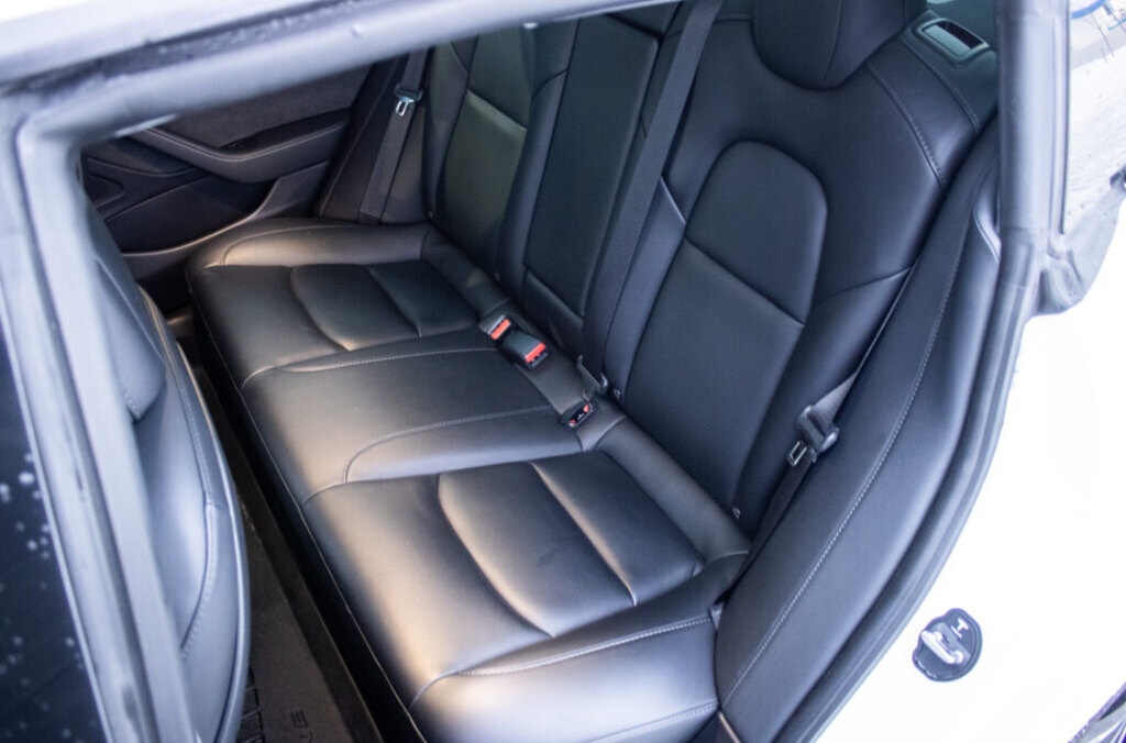 Tesla Model 3 Long Range 82kWh AWD, (2021) - 18