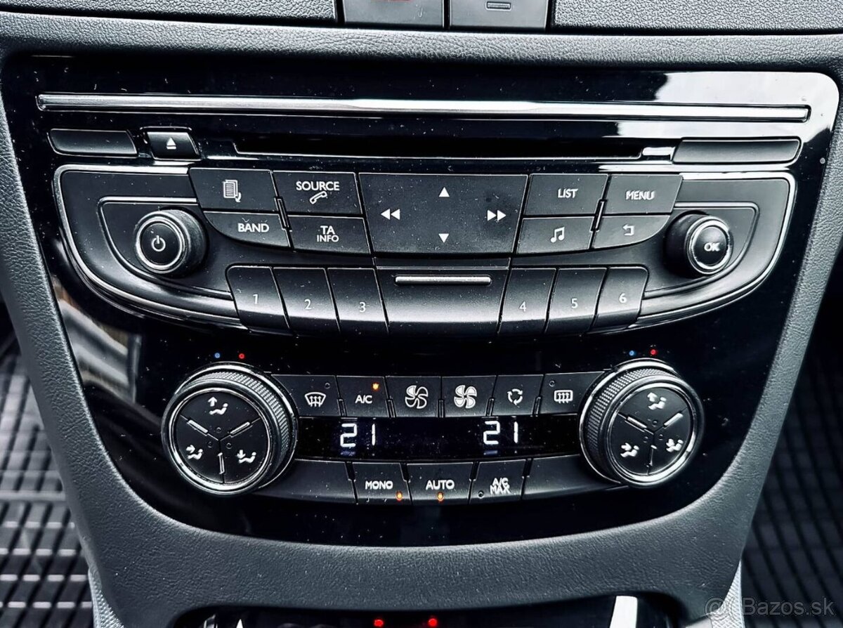 Peugeot 508 2.0 HDi Active BMP6 - 18