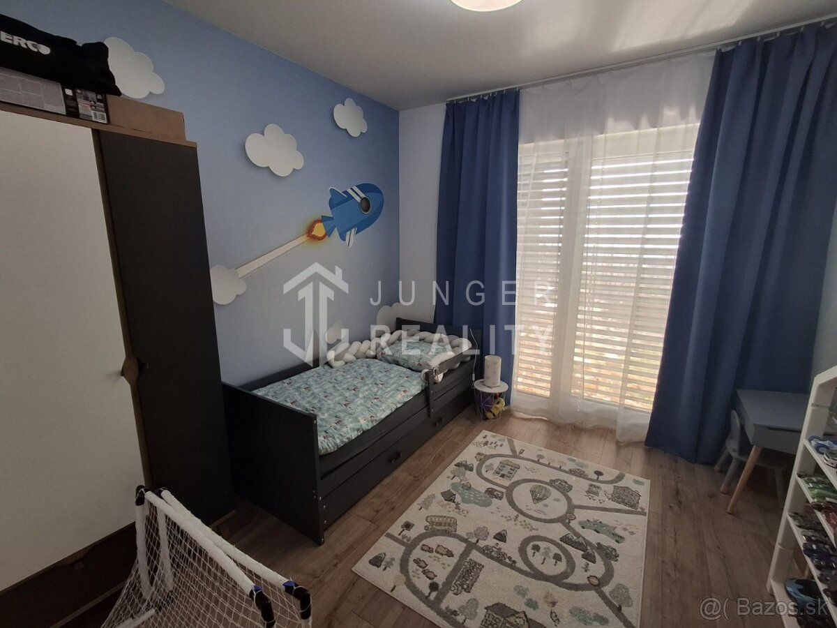 Nový rodinný dom v Rožňave na predaj - 18