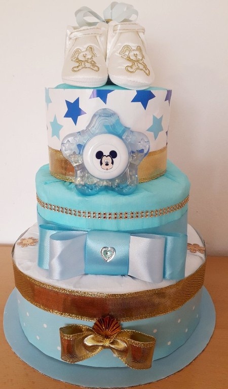 Plienková torta ( k odberu) - 18