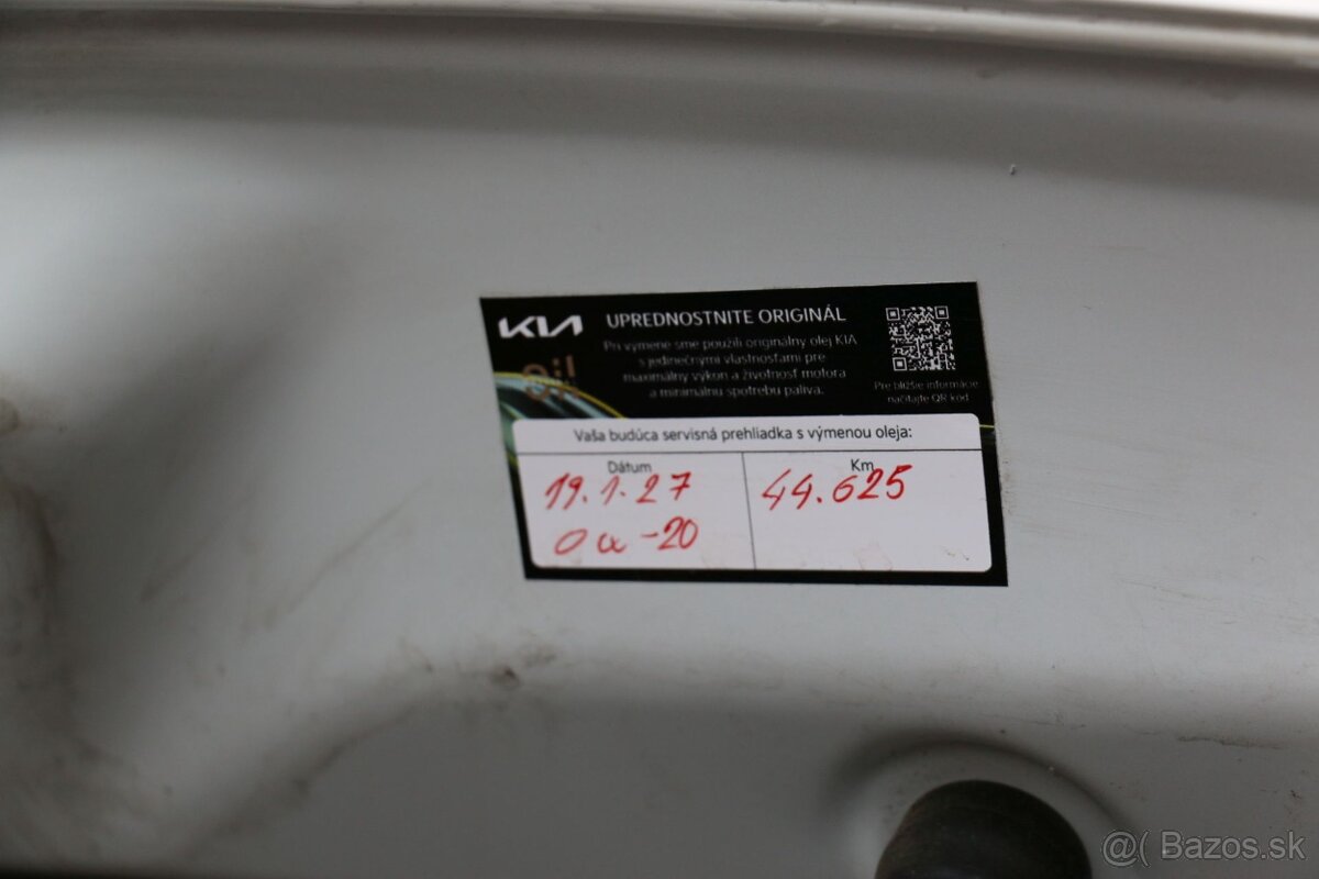 Kia Ceed 1.5 T-GDi GT-Line A/T - 18