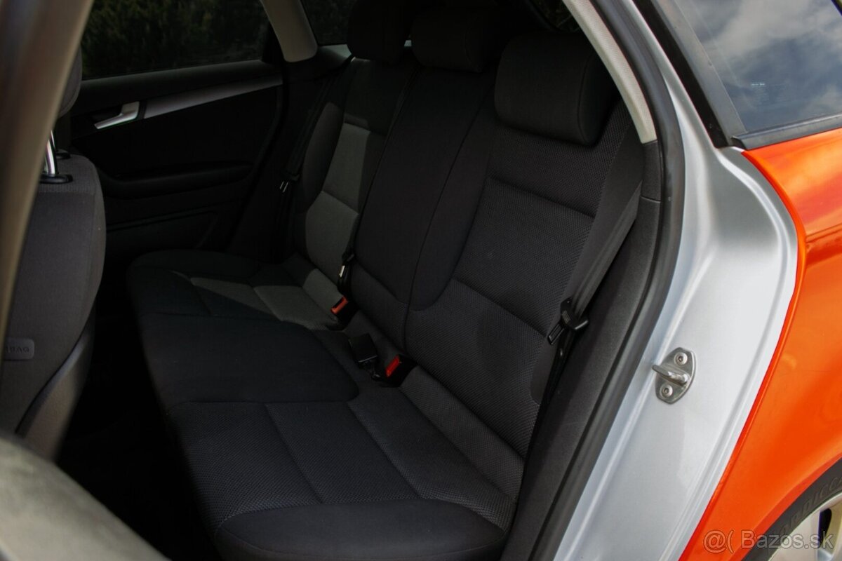 Audi A3 Sportback 1.6 TDI 77kW DPF MT5 - 18