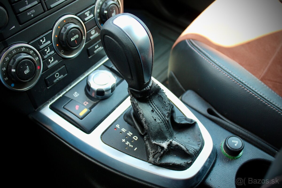 Land Rover Freelander 2 140 kW AT - TOP stav - 18