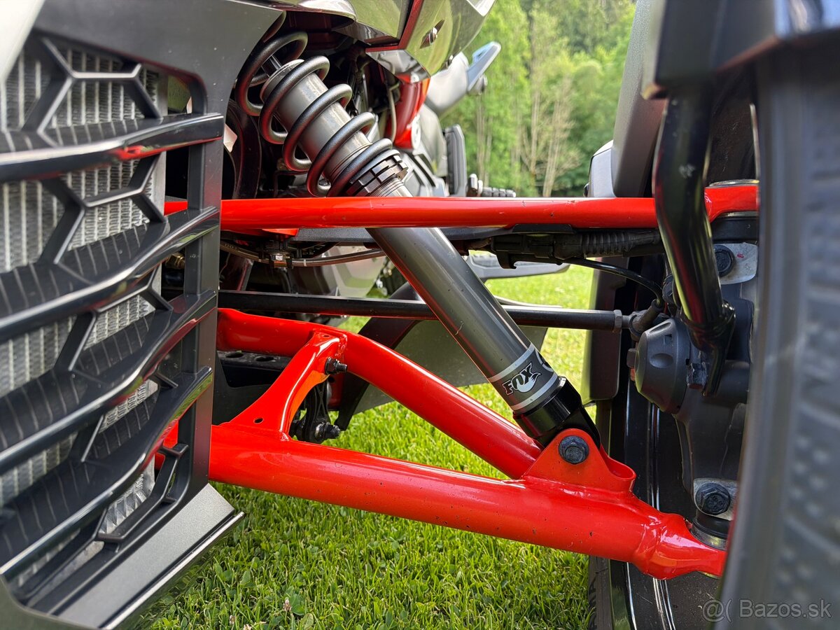 CAN AM SPYDER F3S - 18