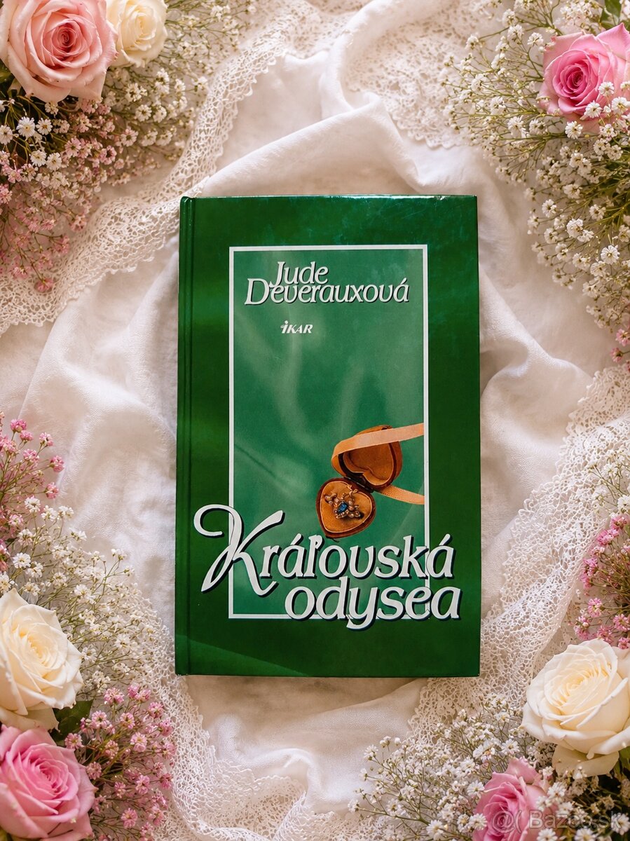 Ženská literatúra - 18
