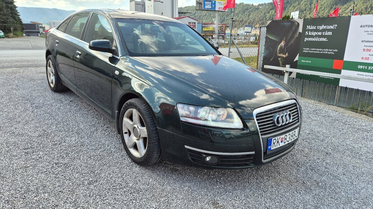Audi A6 Business 2.0 TDI - 18
