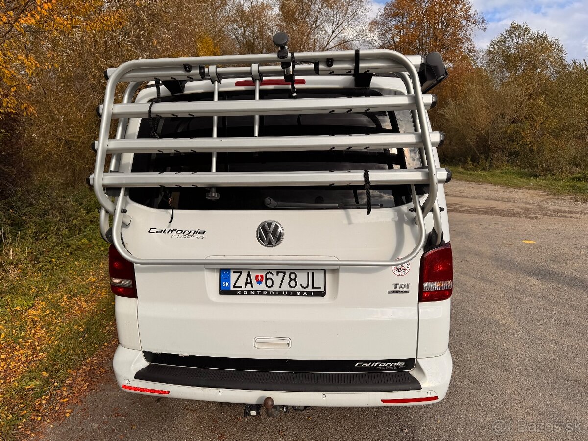 Vw california 4motion DsG - 18