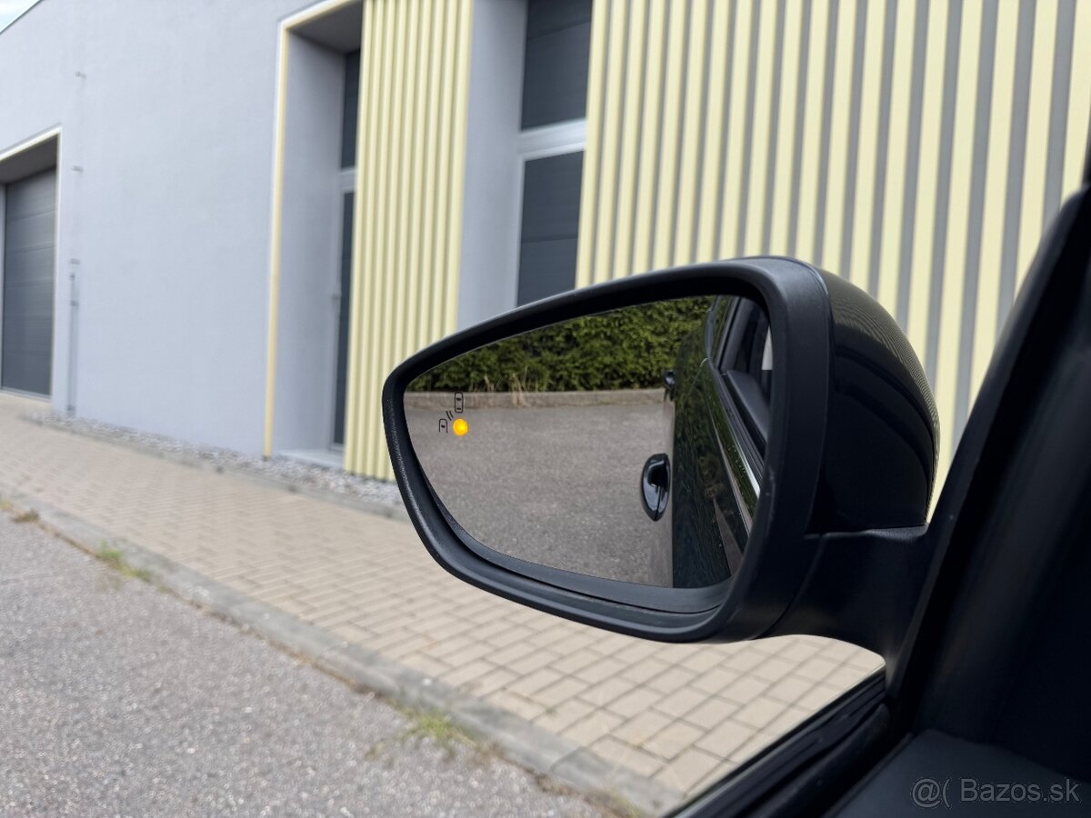 Ford Focus Com. 1.5TDCi 88kW TITANIUM Vyhř. okno - 18