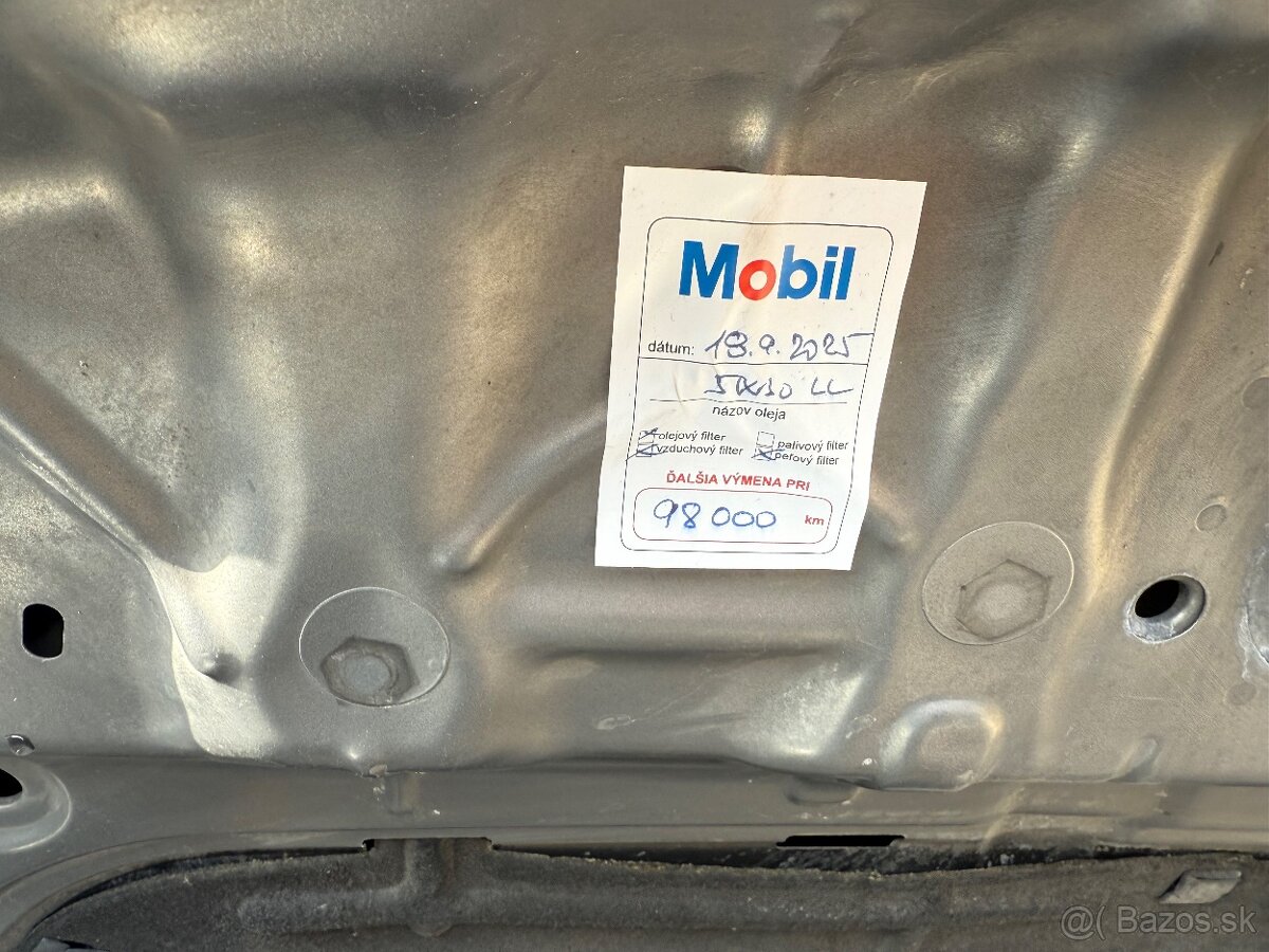 Fiat Doblo 1.6 Multijet 77kw L2 Cargo Maxi odpočet DPH - 18