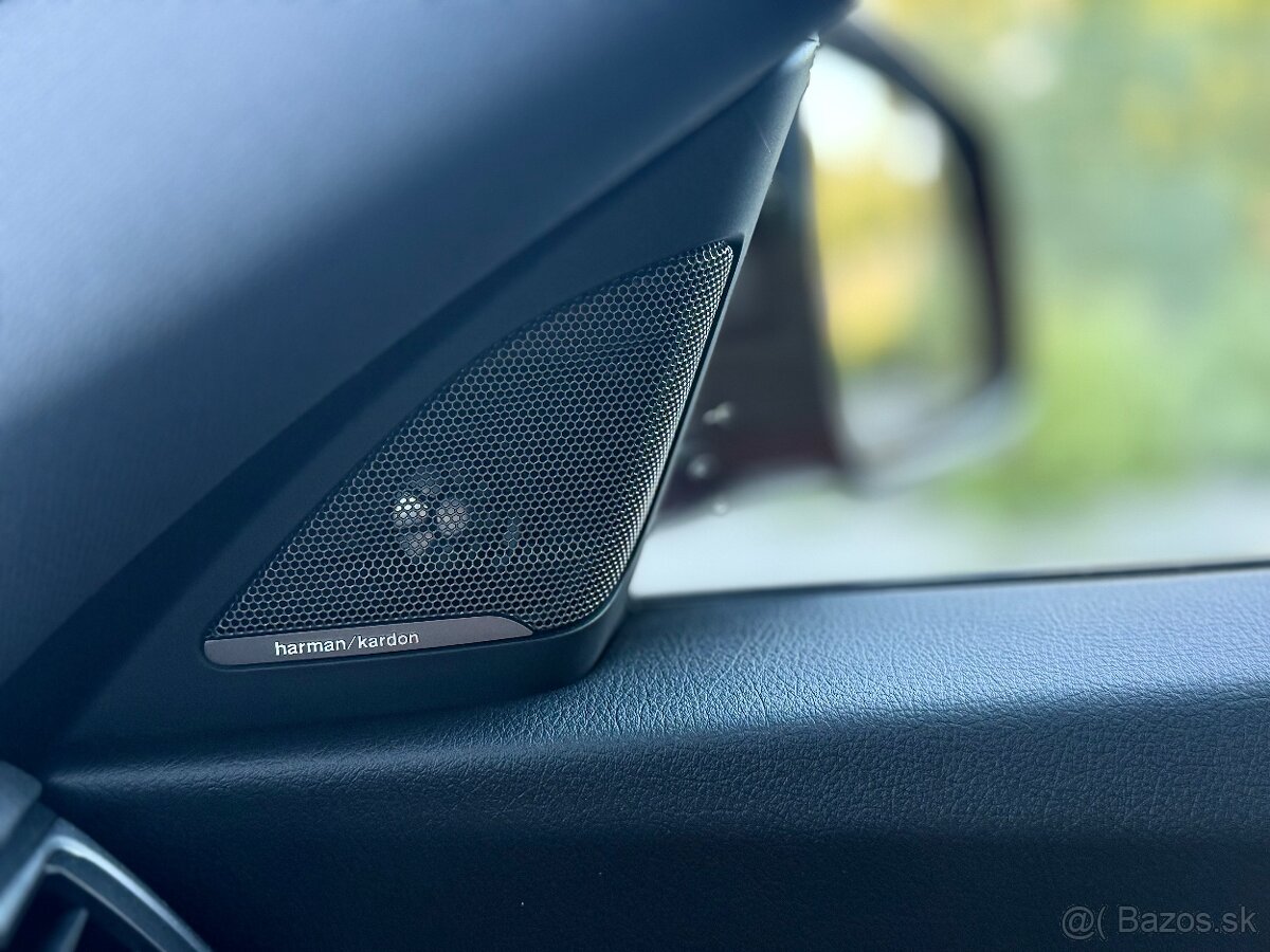 BMW 330d GT | 34,000km | 2020 - 18