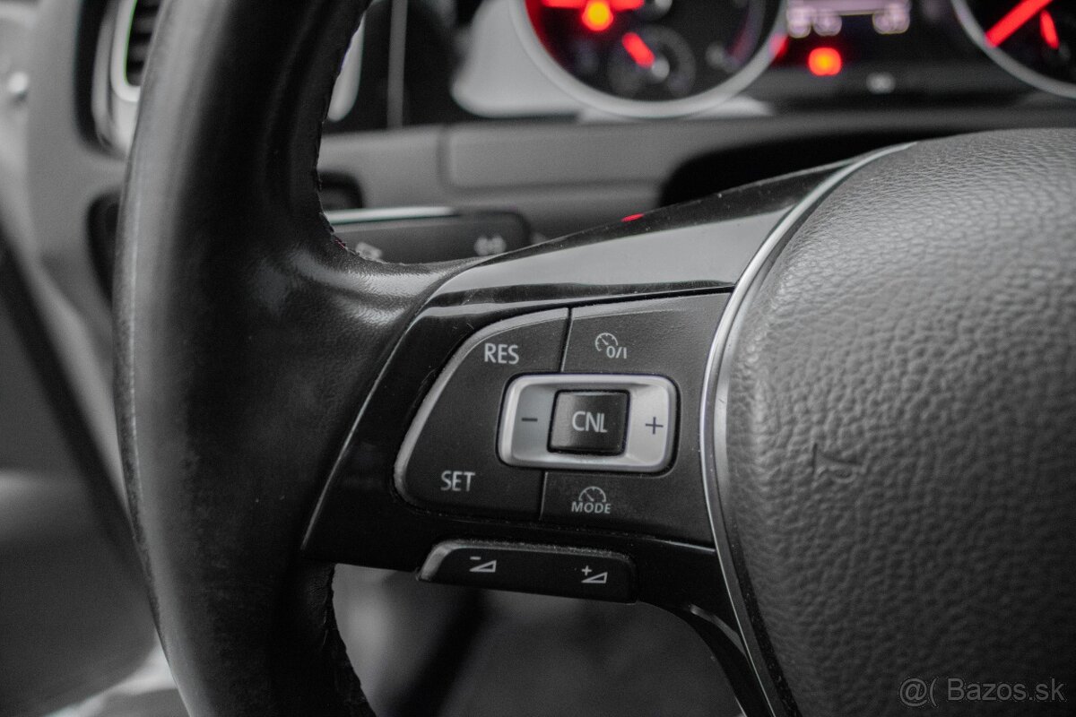 Volkswagen Golf 7 Combi 2.0 TDI - 18