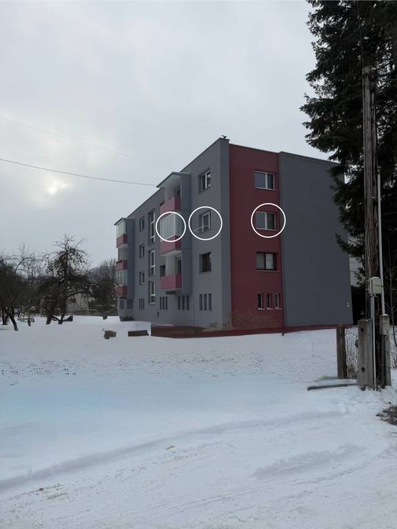 Predaj 3 - izbový byt na predaj Sučany - 18