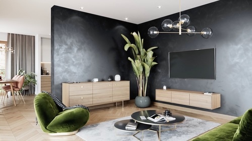 maliarske práce - 18