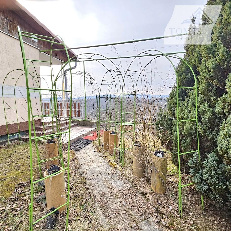 Murovaná chata KAVEČANY - VITALINA s výhľadom na okolitú prí - 18