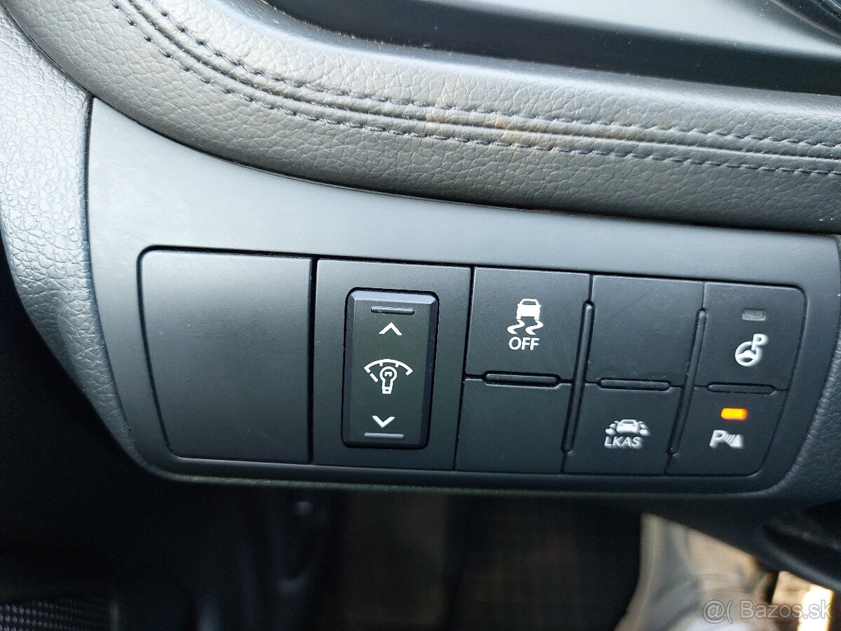 Kia Optima 1.7 CRDi TX A/T - 18