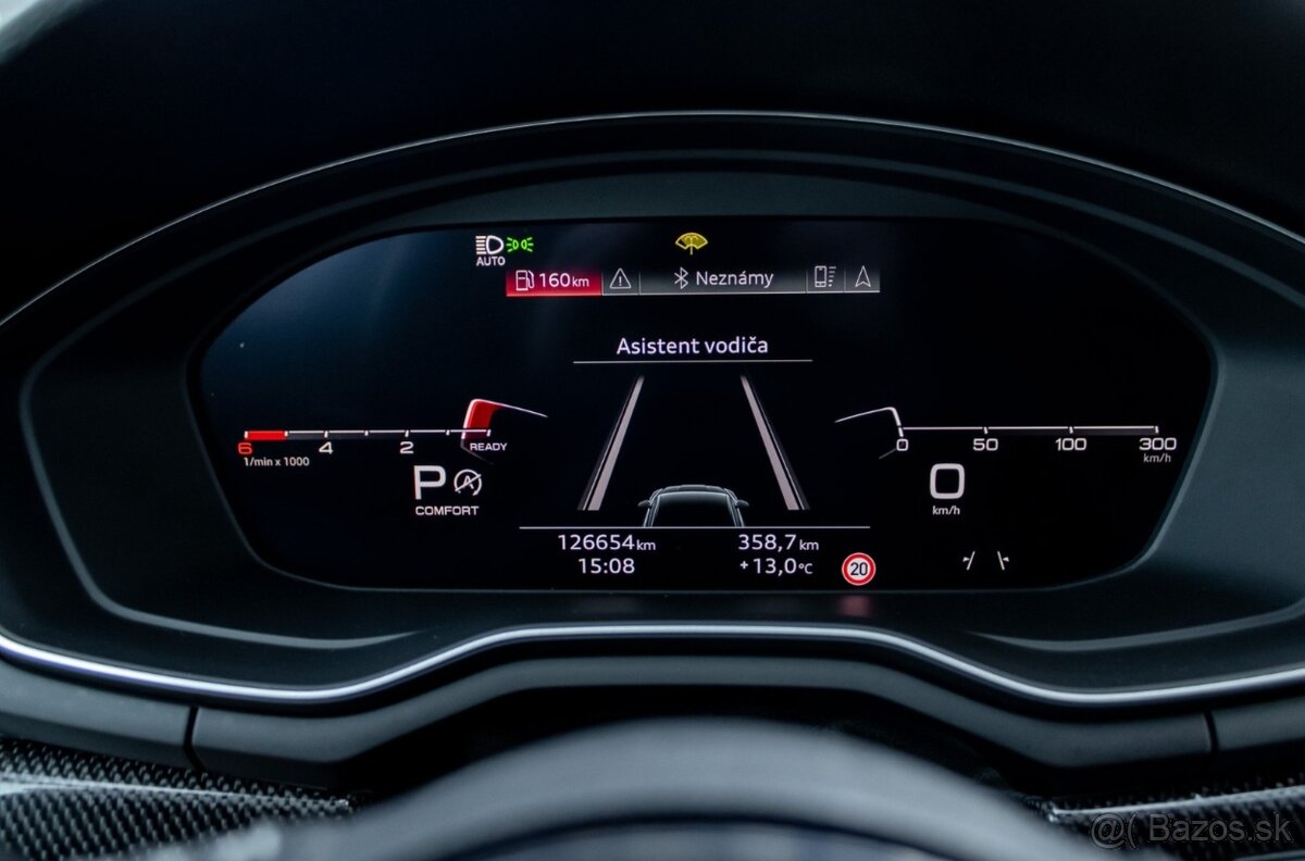 Audi A5 Sportback - 18