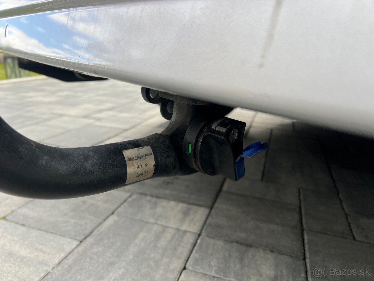 Renault Trafic 2.0 dCi 107kw Spaceclass - 18