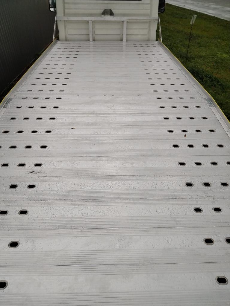 Citroen Jumper, Odtahovka, nosnost 1.400 kg - 18