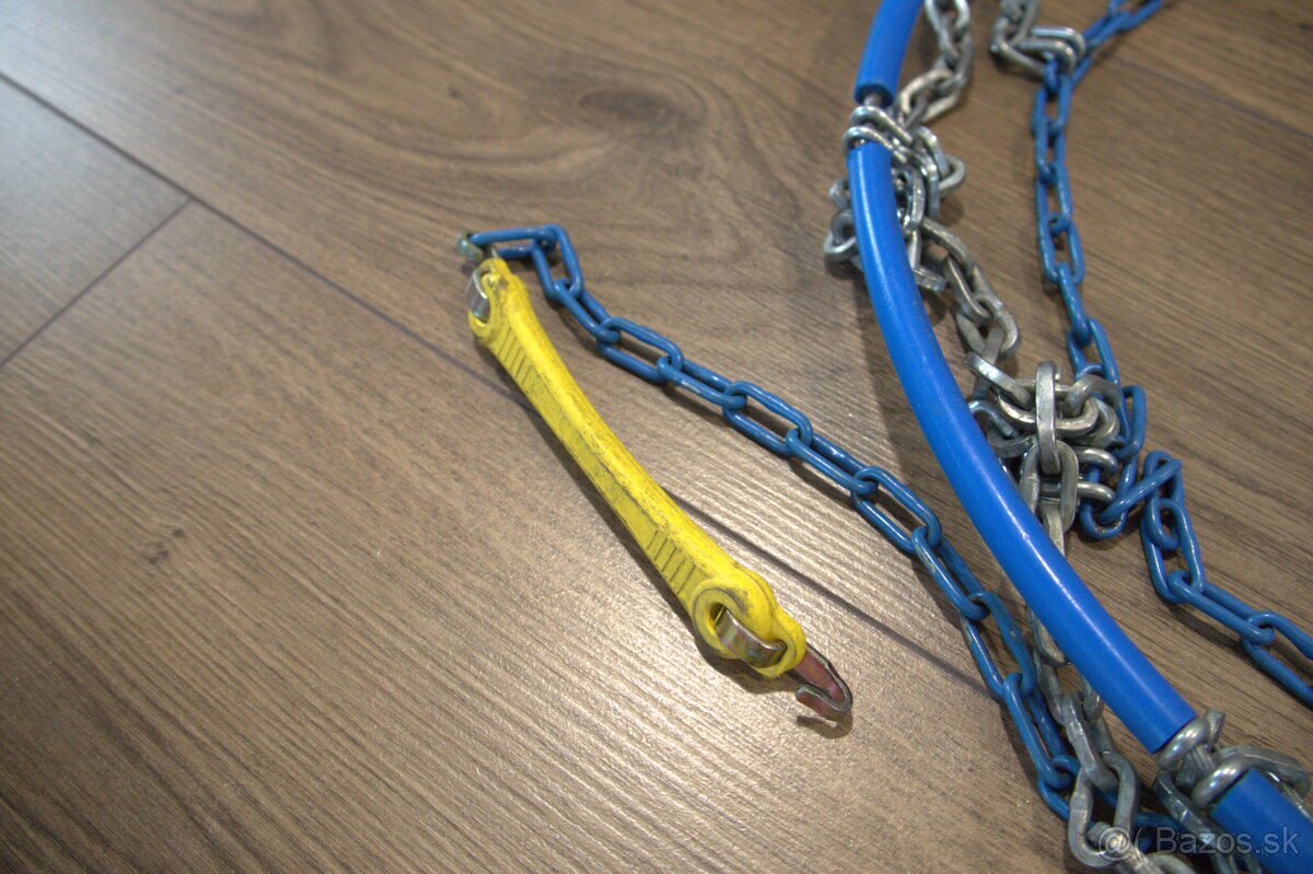 Snehové reťaze - 18