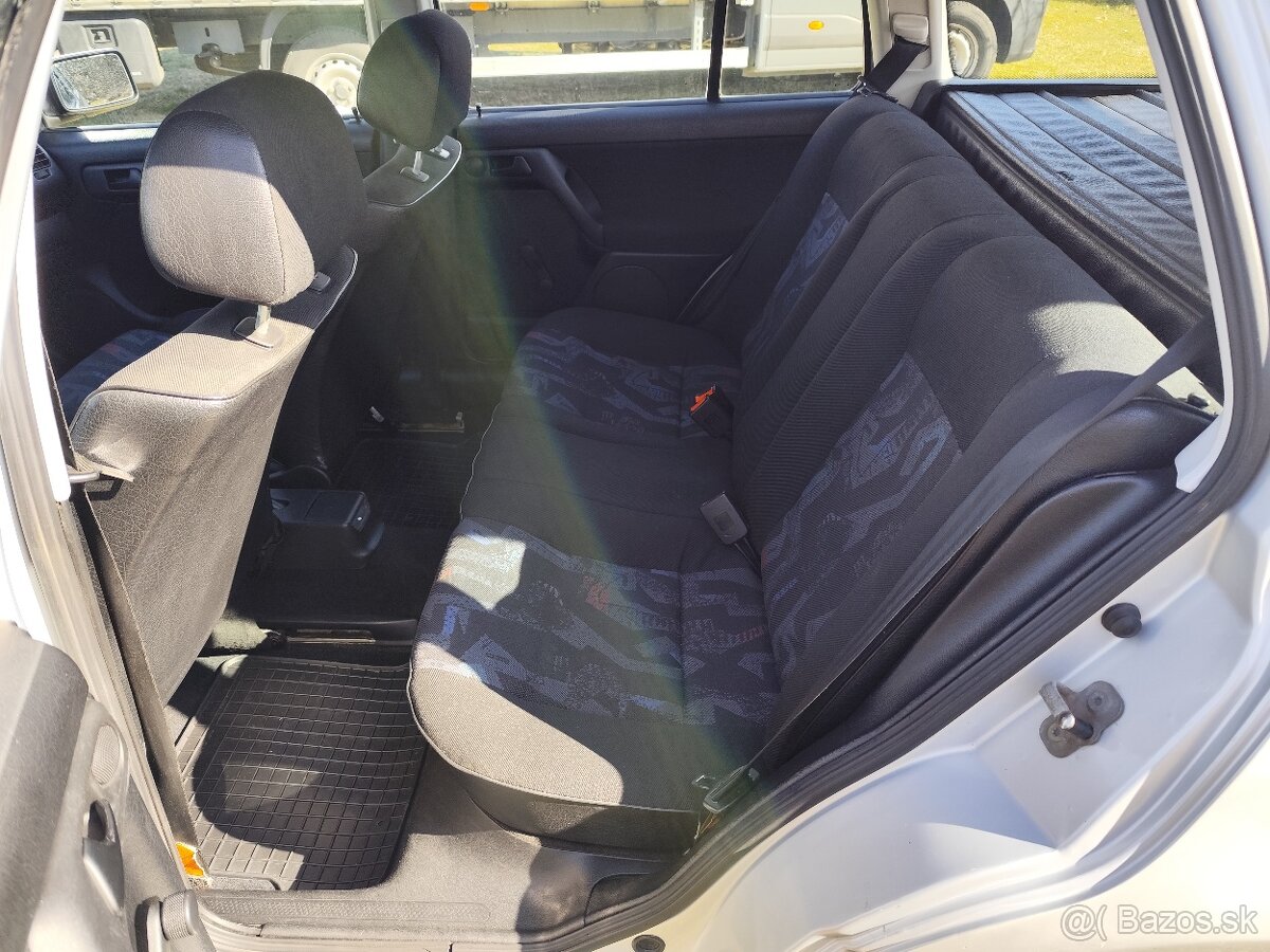 Volkswagen Golf 3 Variant - 18