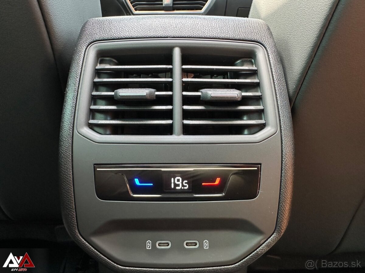 Cupra Formentor 2.0 TSI 4Drive DSG Veloz, v Záruke, Pôvodný - 18