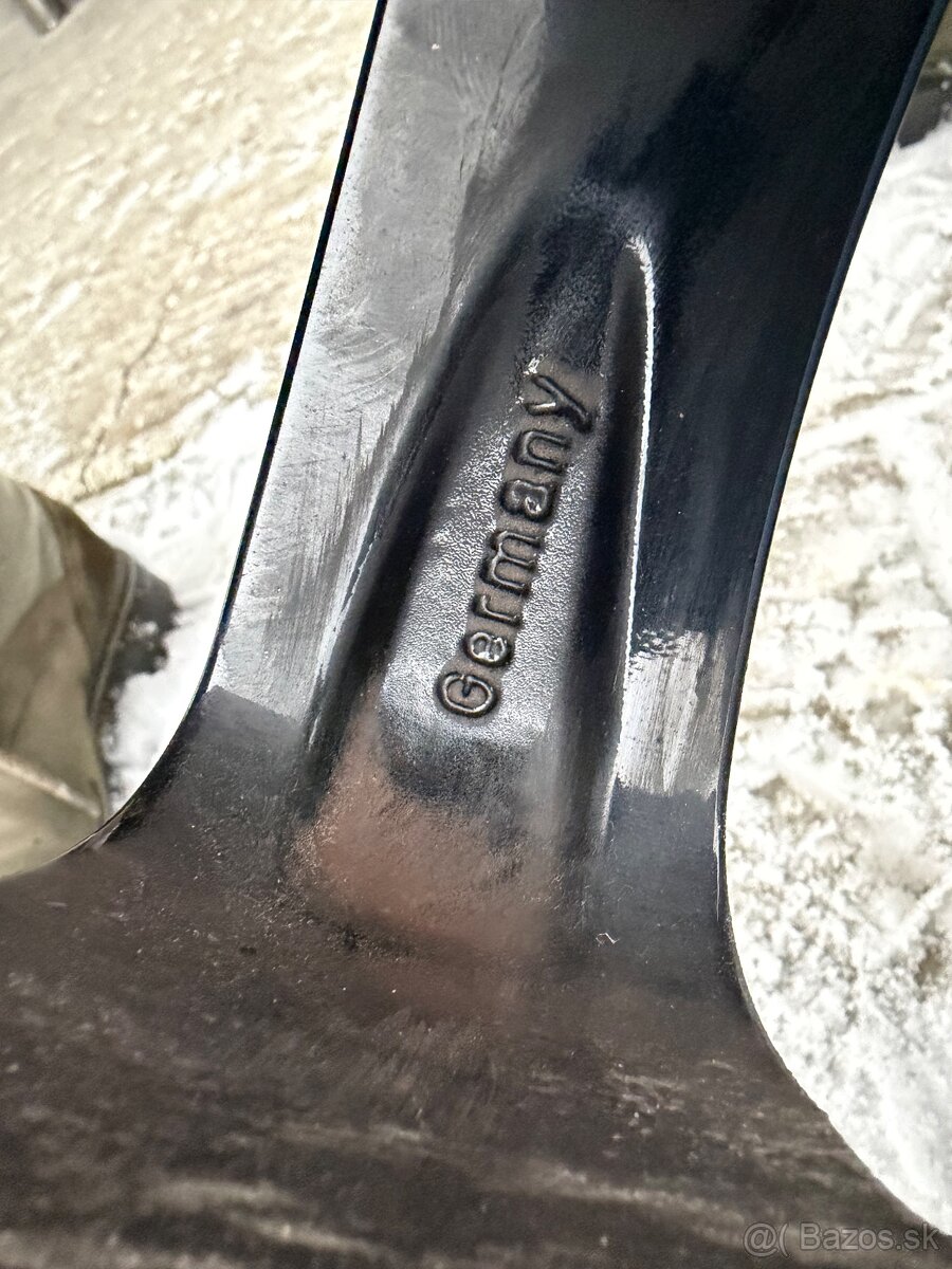 5X114,3 225/60R17 - 18